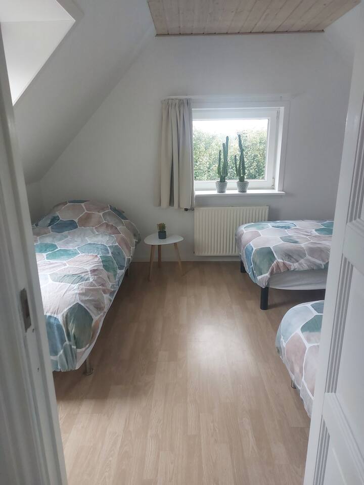 საძინებელი 2