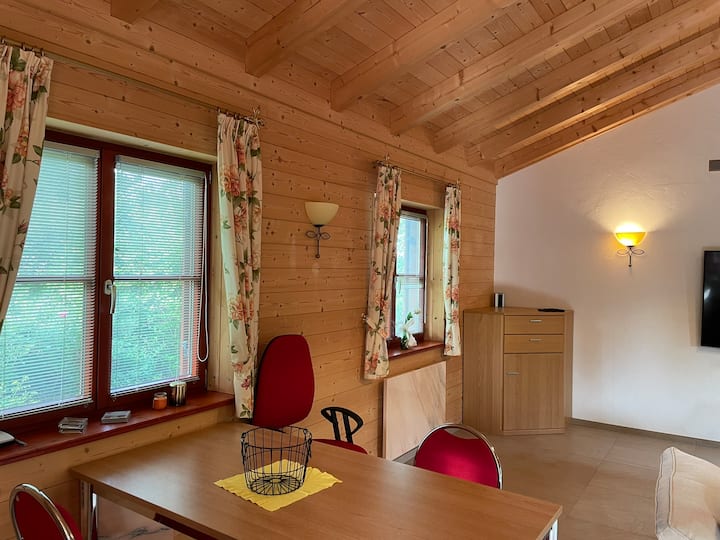 Bezauberndes Tinyhaus - Germany