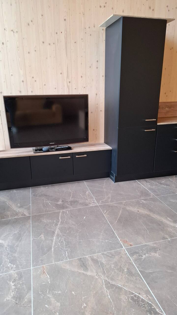 Chalet Moderne 2 - Saint-Flour
