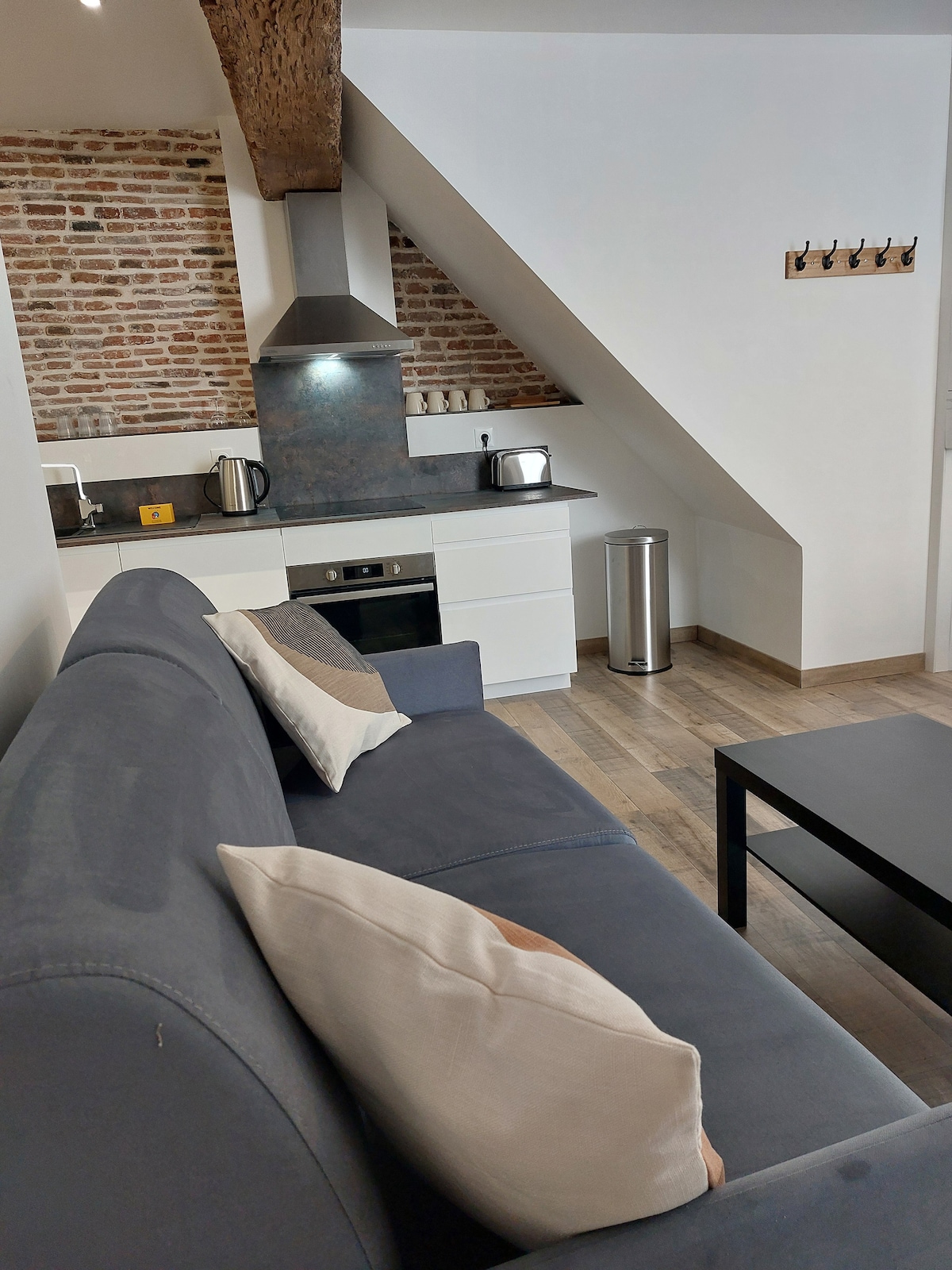 Дневна соба