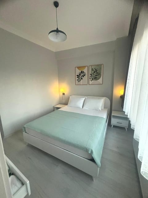 Center & Seaside-Sevez Apart Apartment 9