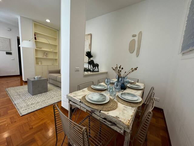 Fortuna Luxury Trastevere V gallery image 4