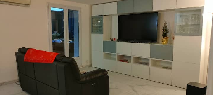 Chambre D'hôte Cosy - Champigny-sur-Marne