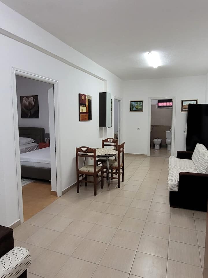 Villa Guesthouse - Korçë