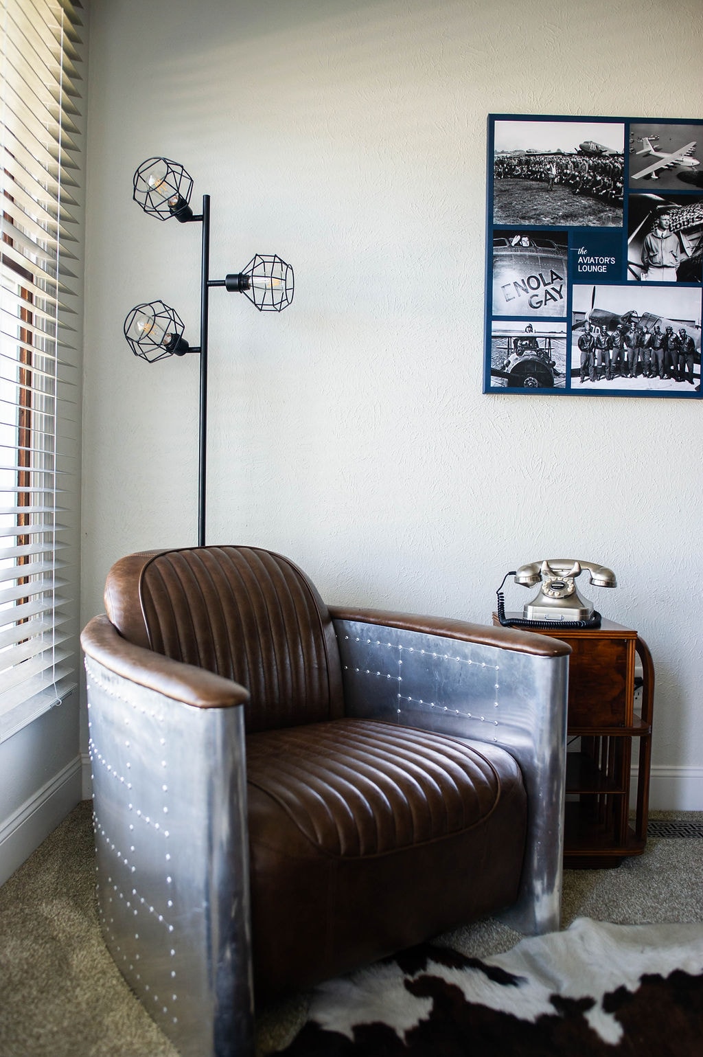 The Aviator's Lounge - Apartments for Rent in Defiance, Ohio