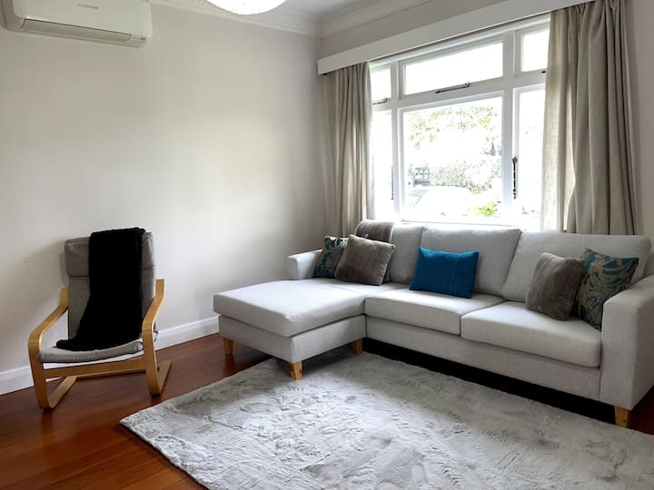Central Home Away From Home - Palmerston North