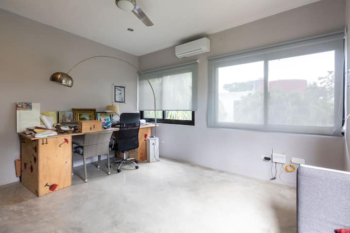 საძინებელი 4