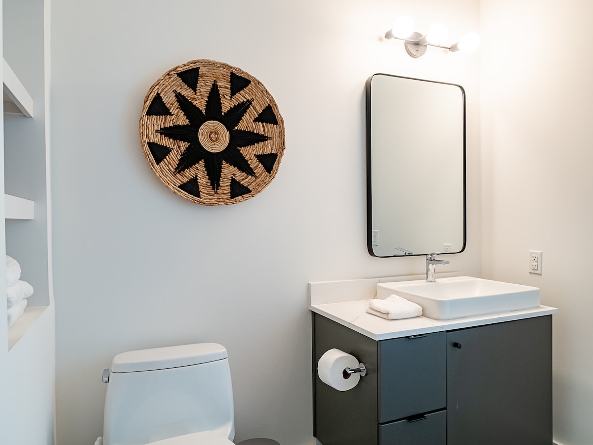 Upscale Condo in Austin, Texas
