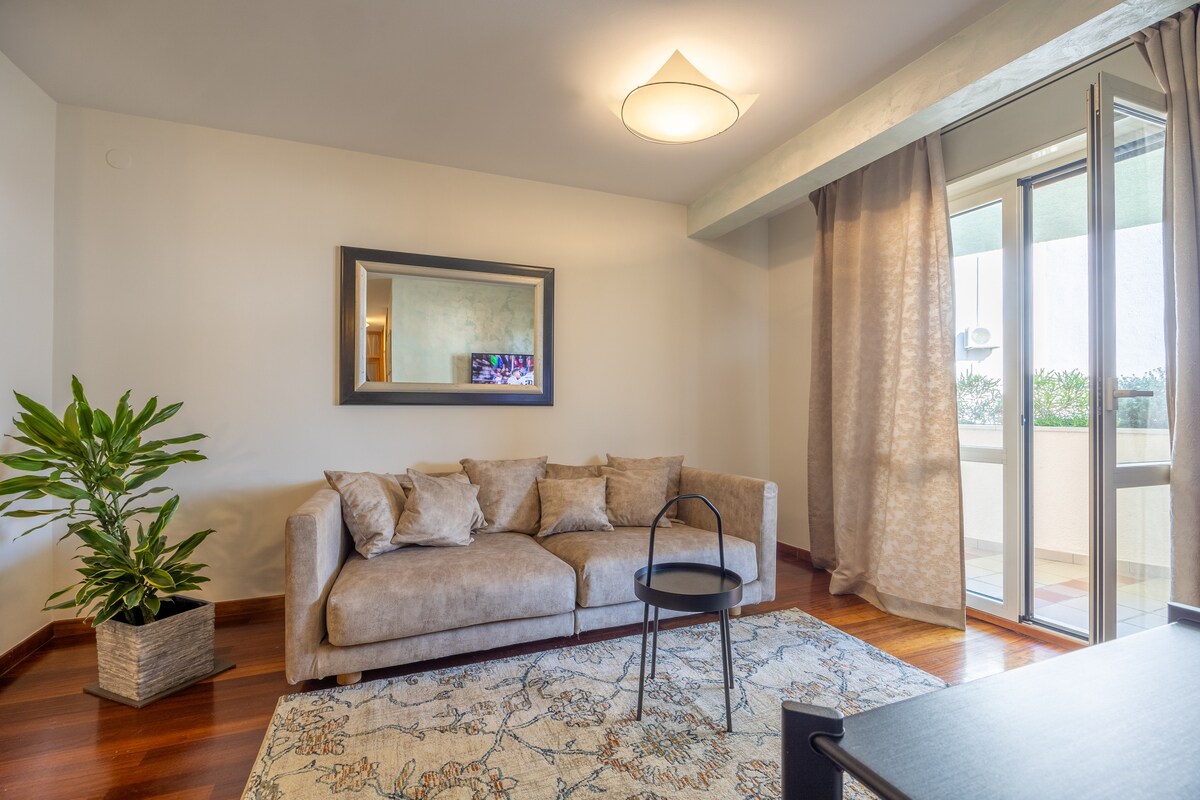 ห้องนั่งเล่น