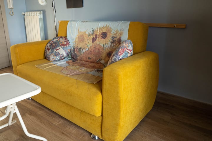 I Girasoli Holiday Home - Pompei