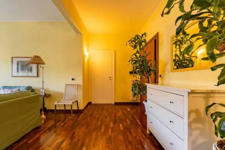 Notte al Vaticano – La tua casa a Roma – 你在罗马的家 gallery image 3