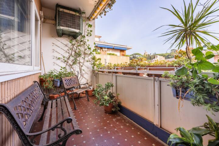 Notte al Vaticano – La tua casa a Roma – 你在罗马的家 gallery image 4