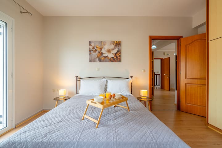 Chambre 1