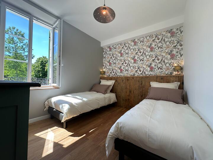 غرفة النوم 1