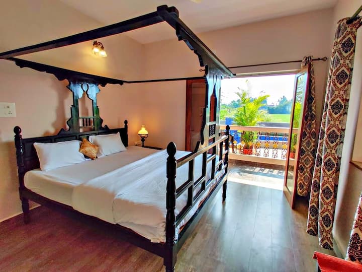 Bedroom 1 image 1