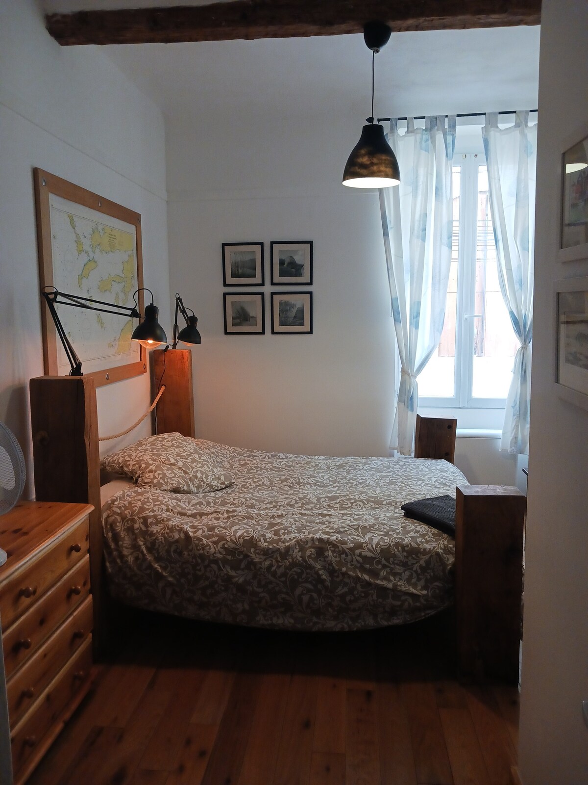 საძინებელი 1