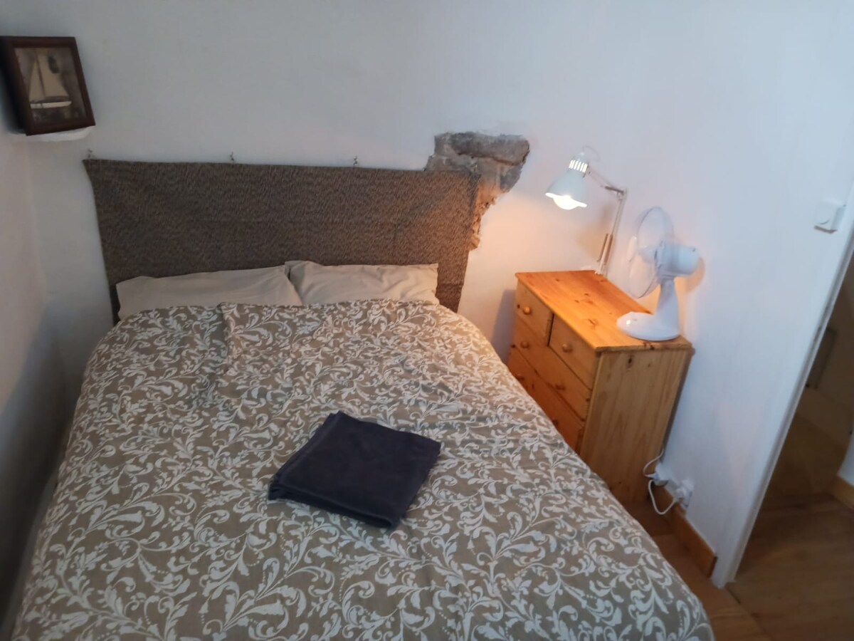 საძინებელი 2