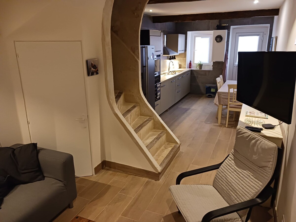 მისაღები ოთახი