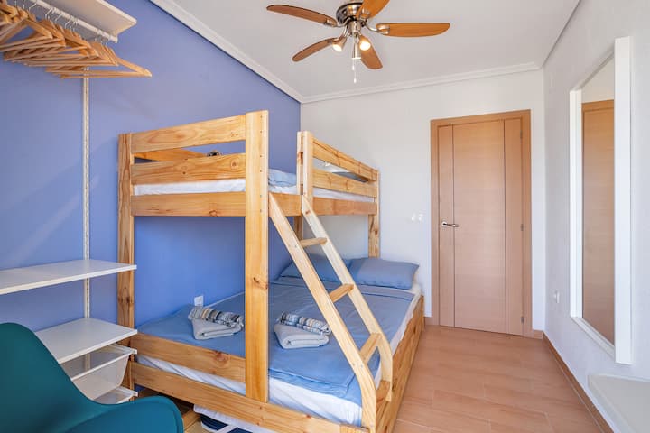 Спална соба 3