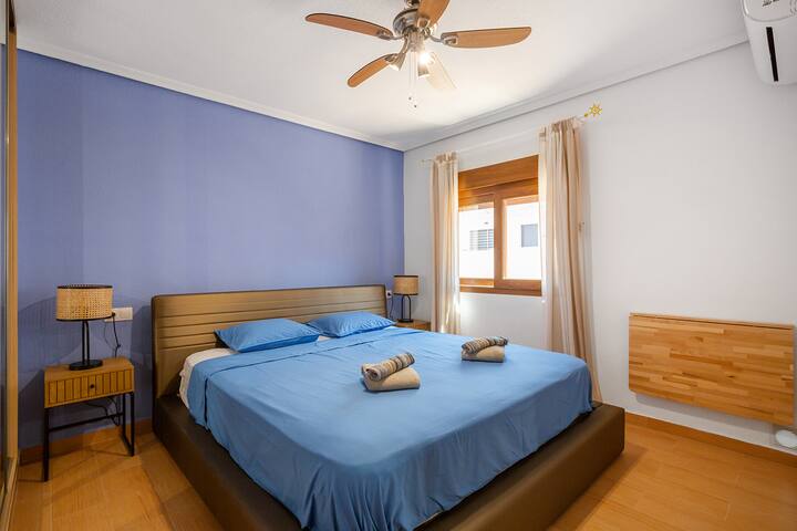 Спална соба 1