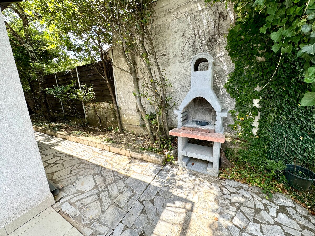Apartment Vera Jadranovo