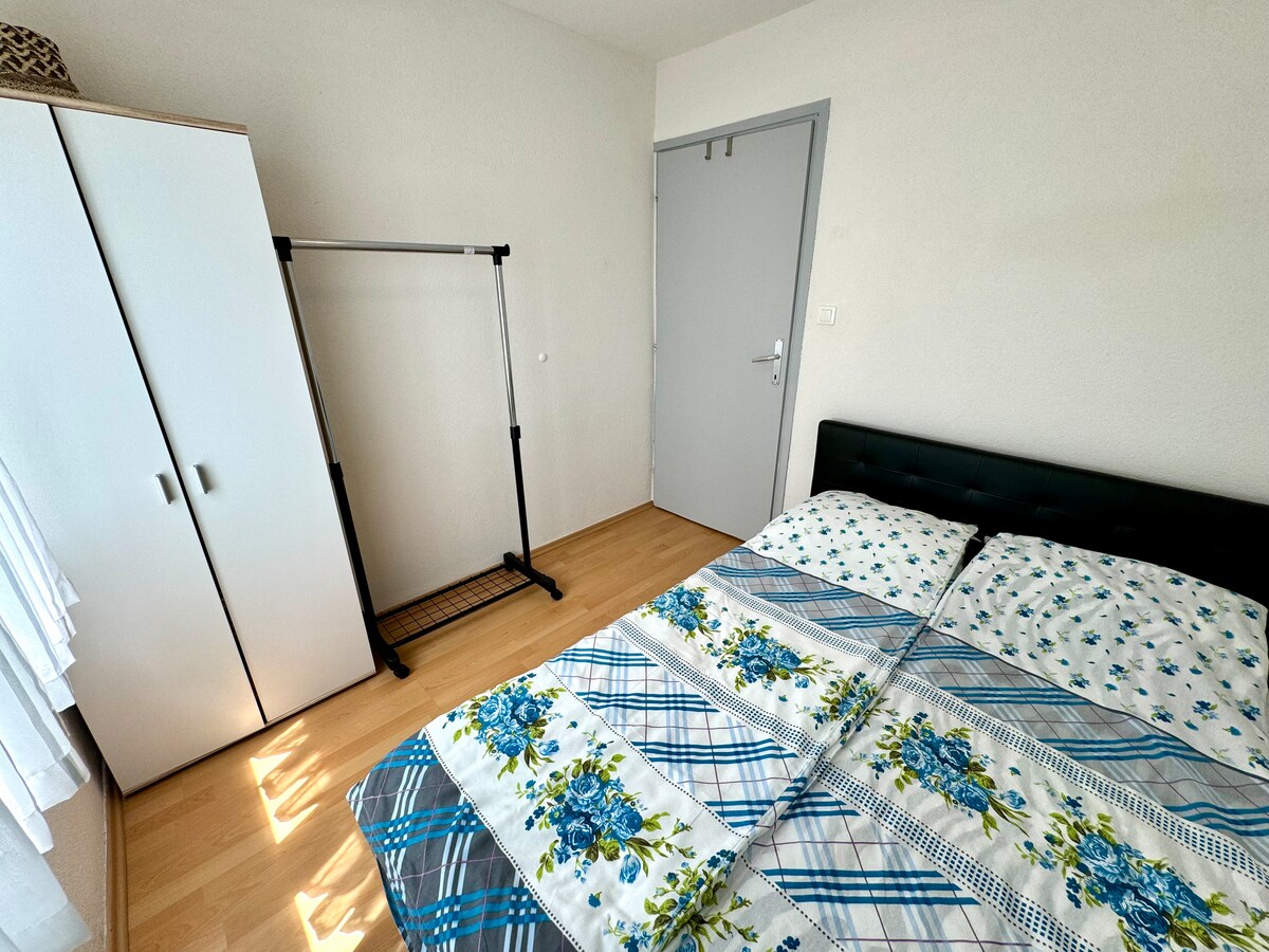 Apartment Vera Jadranovo