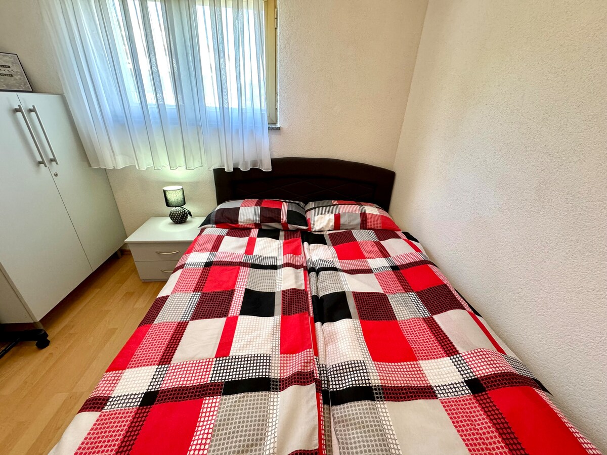 Apartment Vera Jadranovo