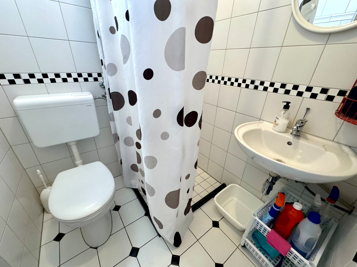Apartment Vera Jadranovo