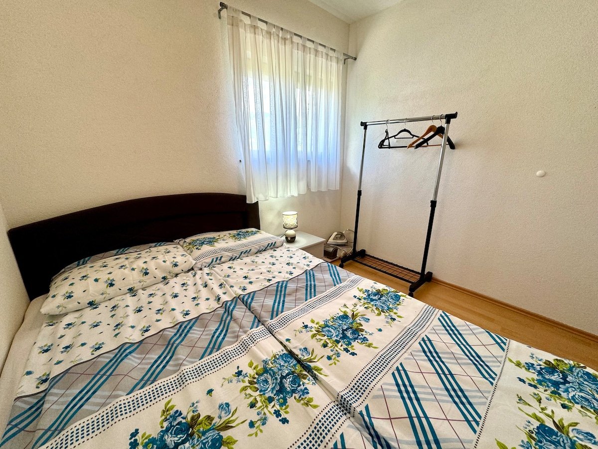 Apartment Vera Jadranovo