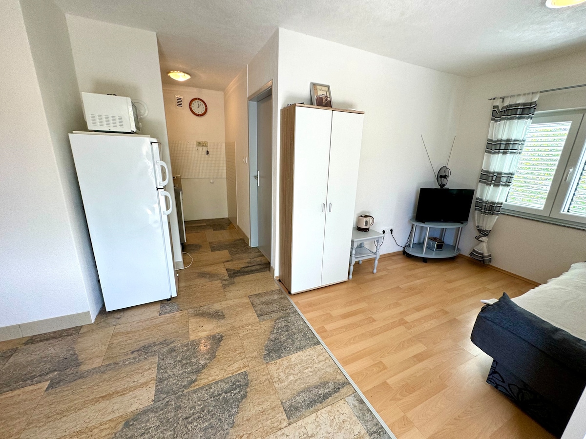 Apartment Vera Jadranovo