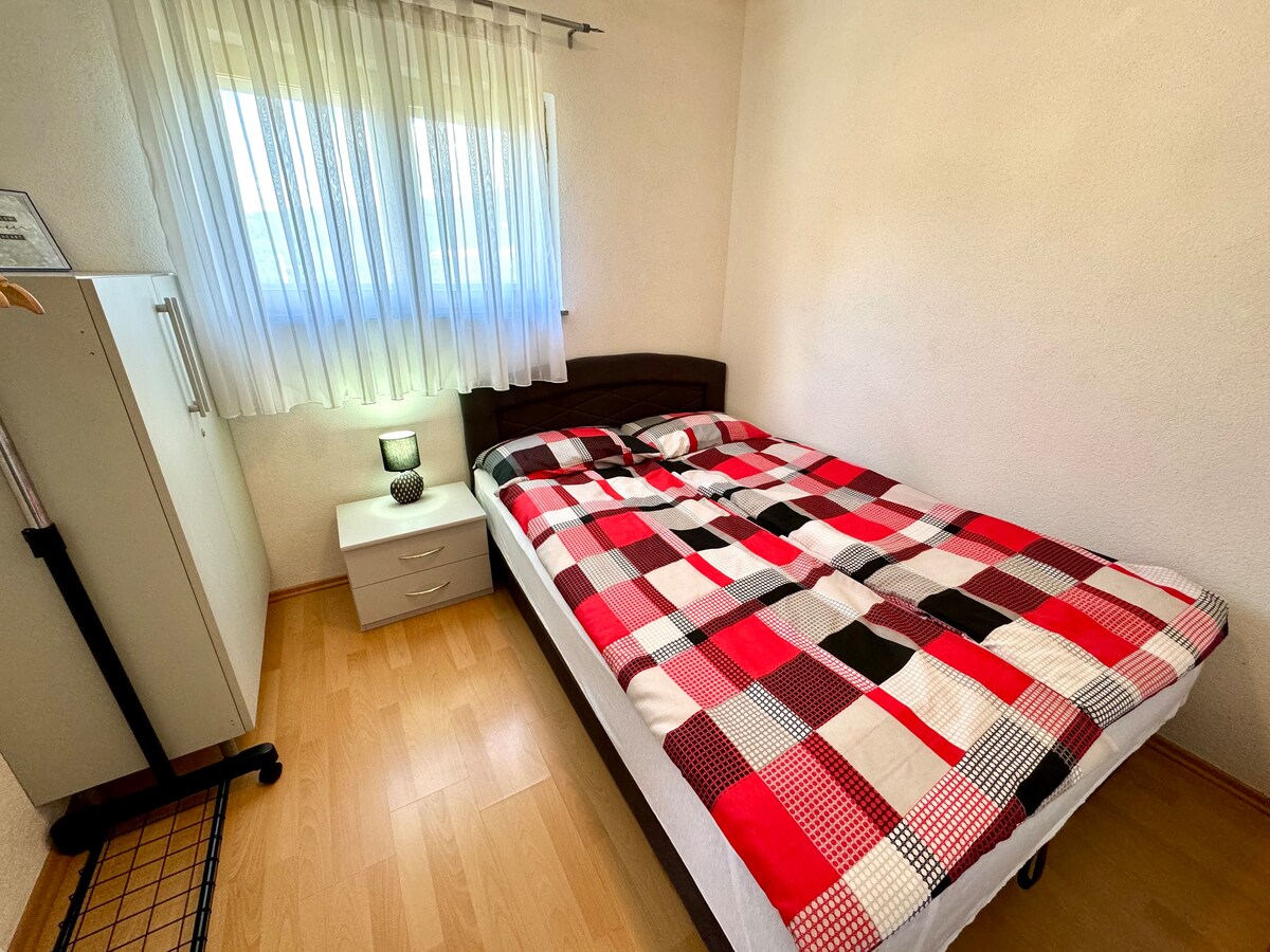 Apartment Vera Jadranovo