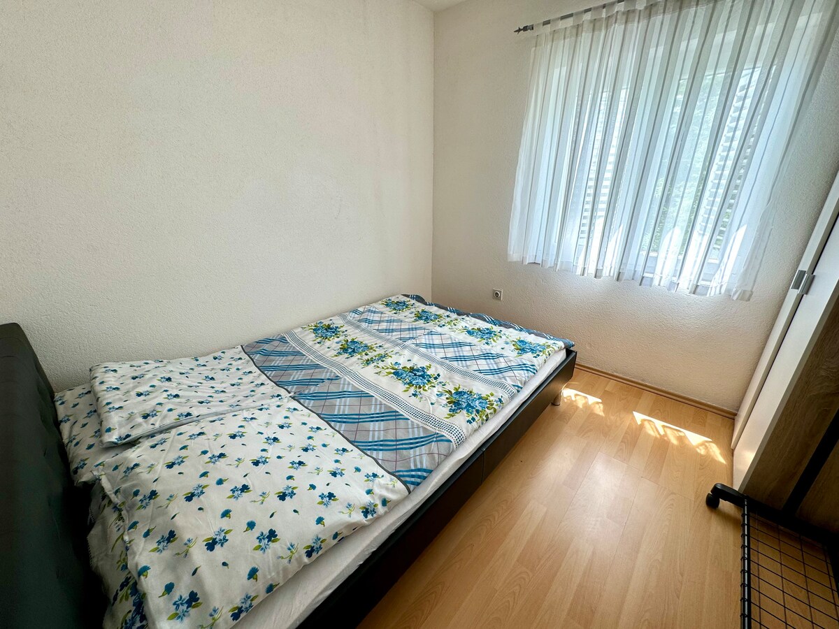 Apartment Vera Jadranovo