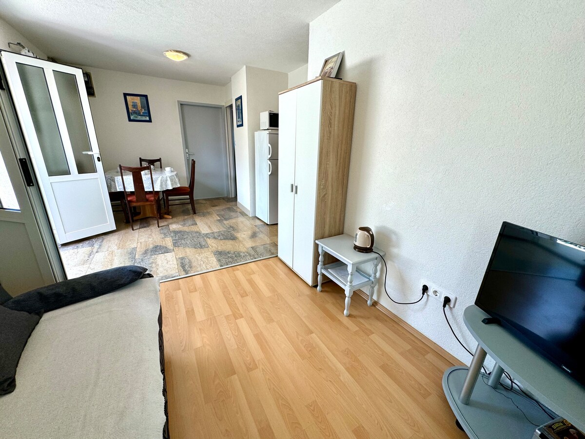 Apartment Vera Jadranovo