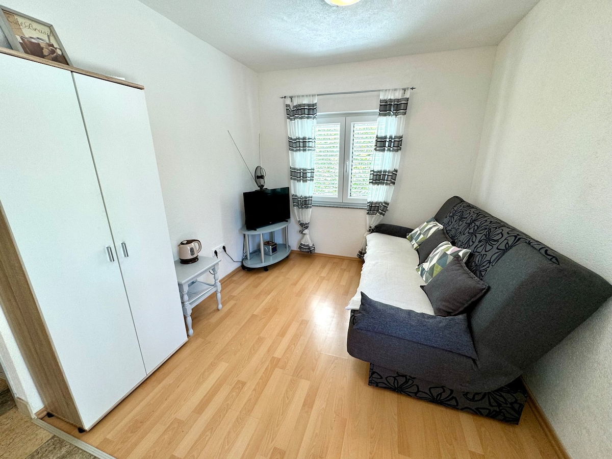 Apartment Vera Jadranovo