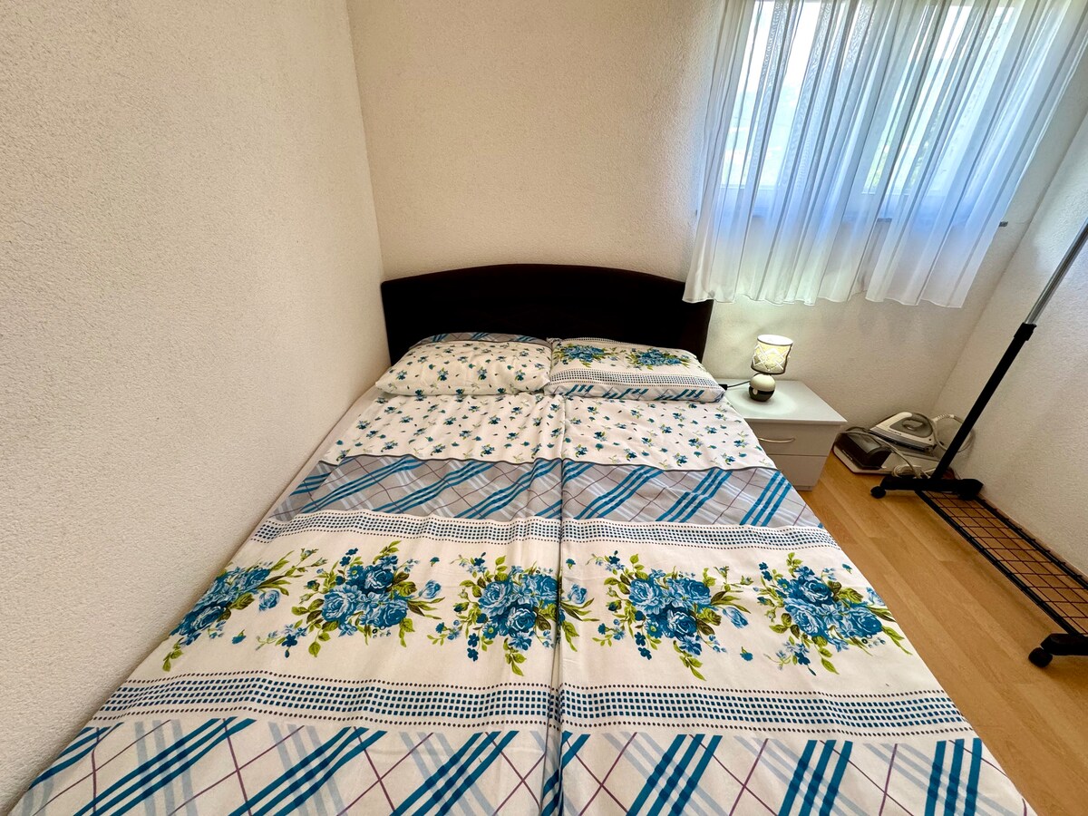 Apartment Vera Jadranovo