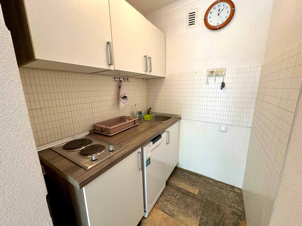 Apartment Vera Jadranovo