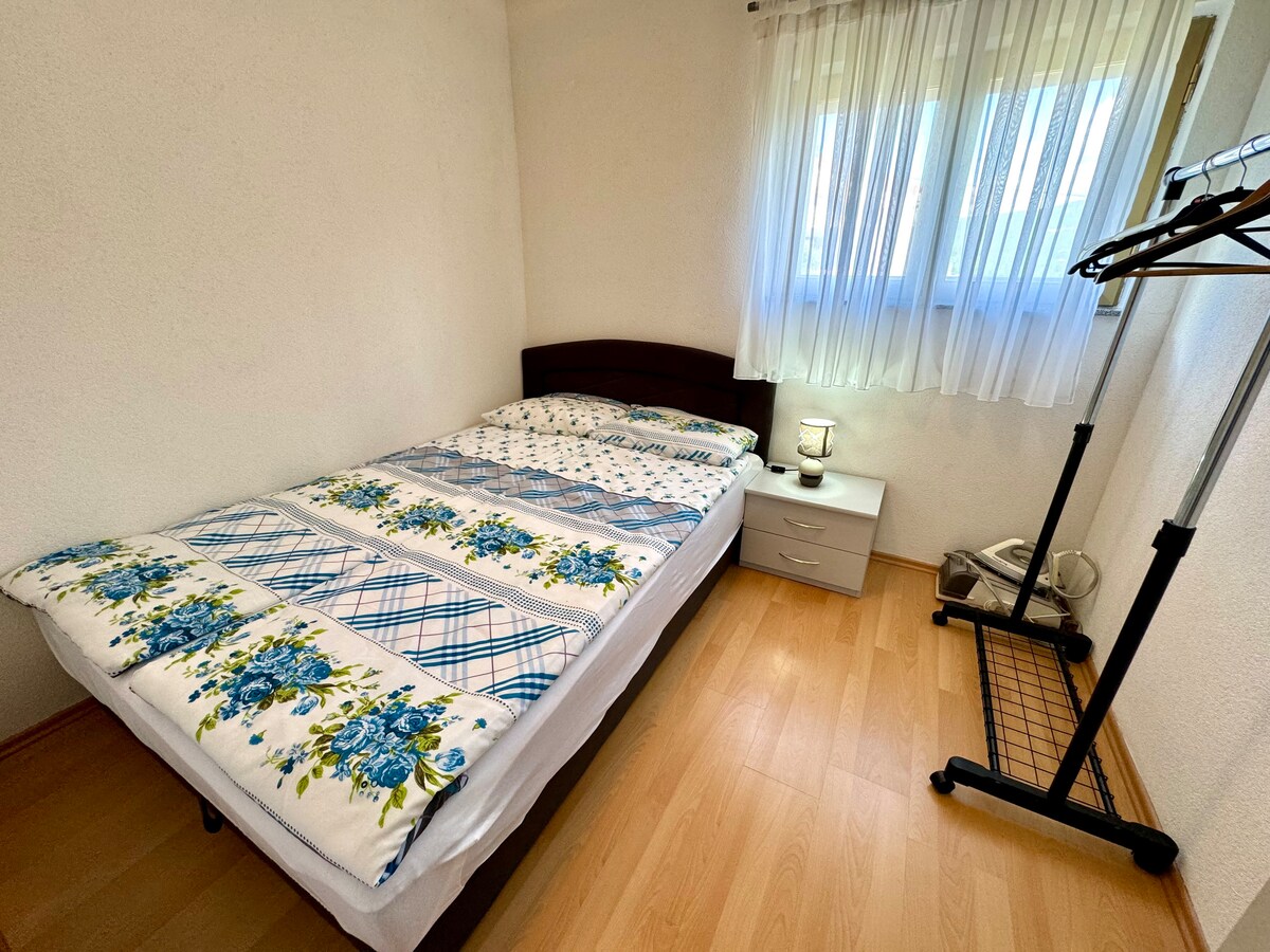 Apartment Vera Jadranovo