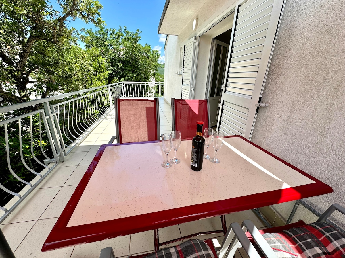 Apartment Vera Jadranovo