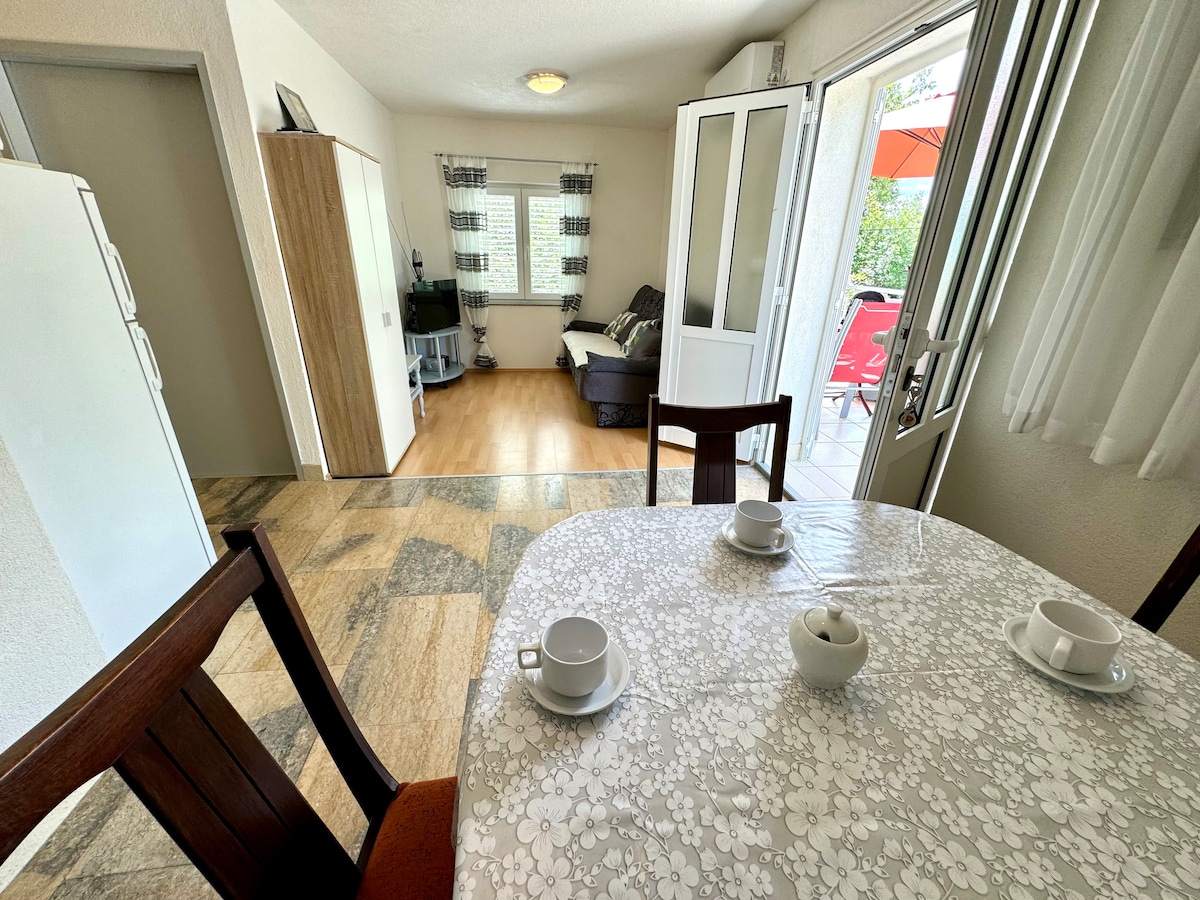 Apartment Vera Jadranovo