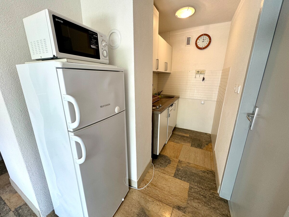 Apartment Vera Jadranovo