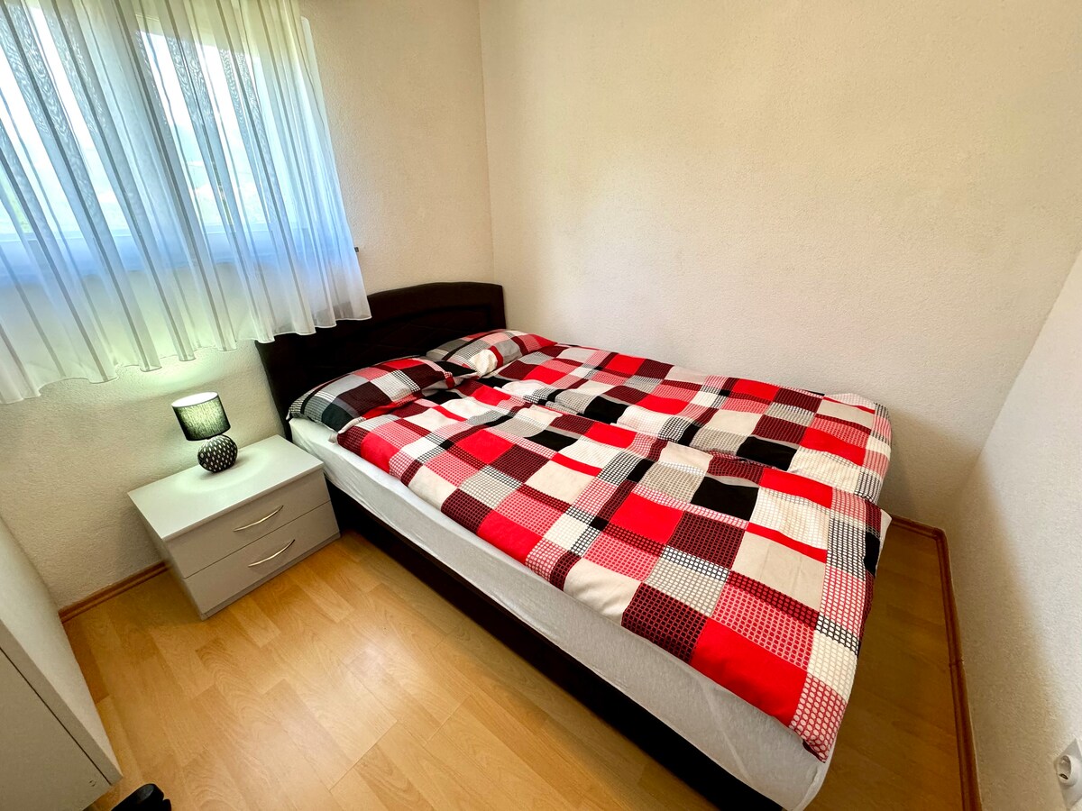 Apartment Vera Jadranovo
