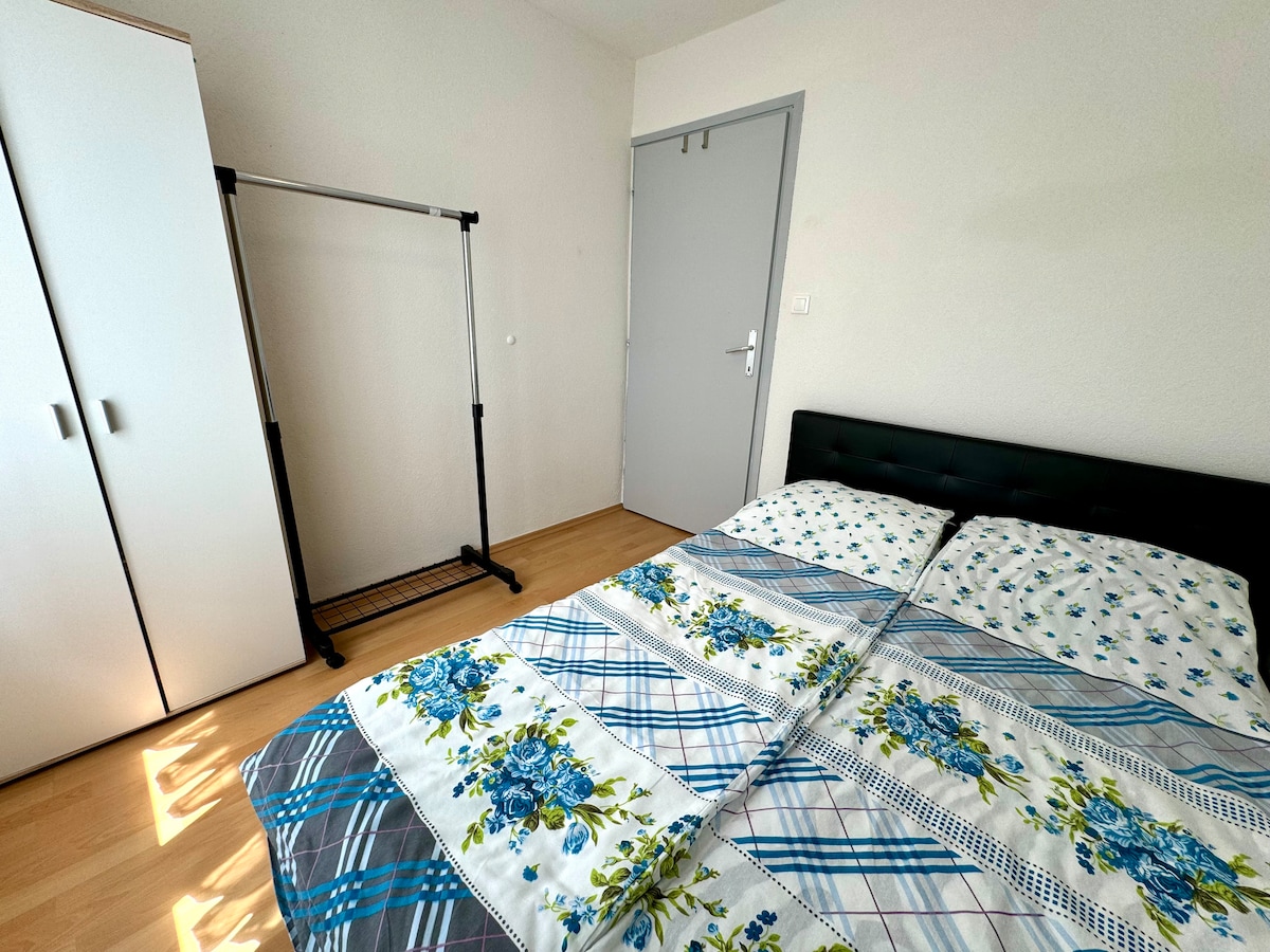 Apartment Vera Jadranovo