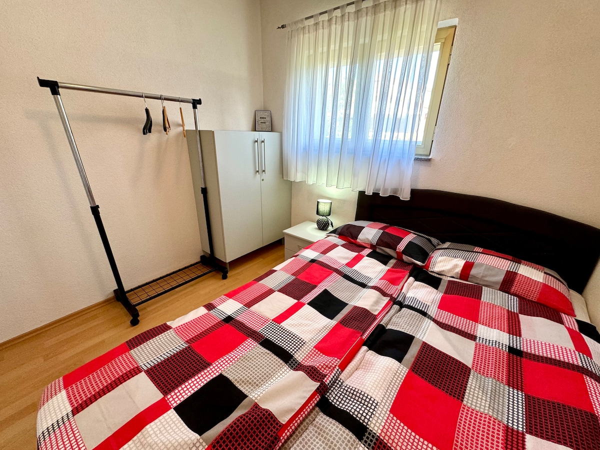 Apartment Vera Jadranovo