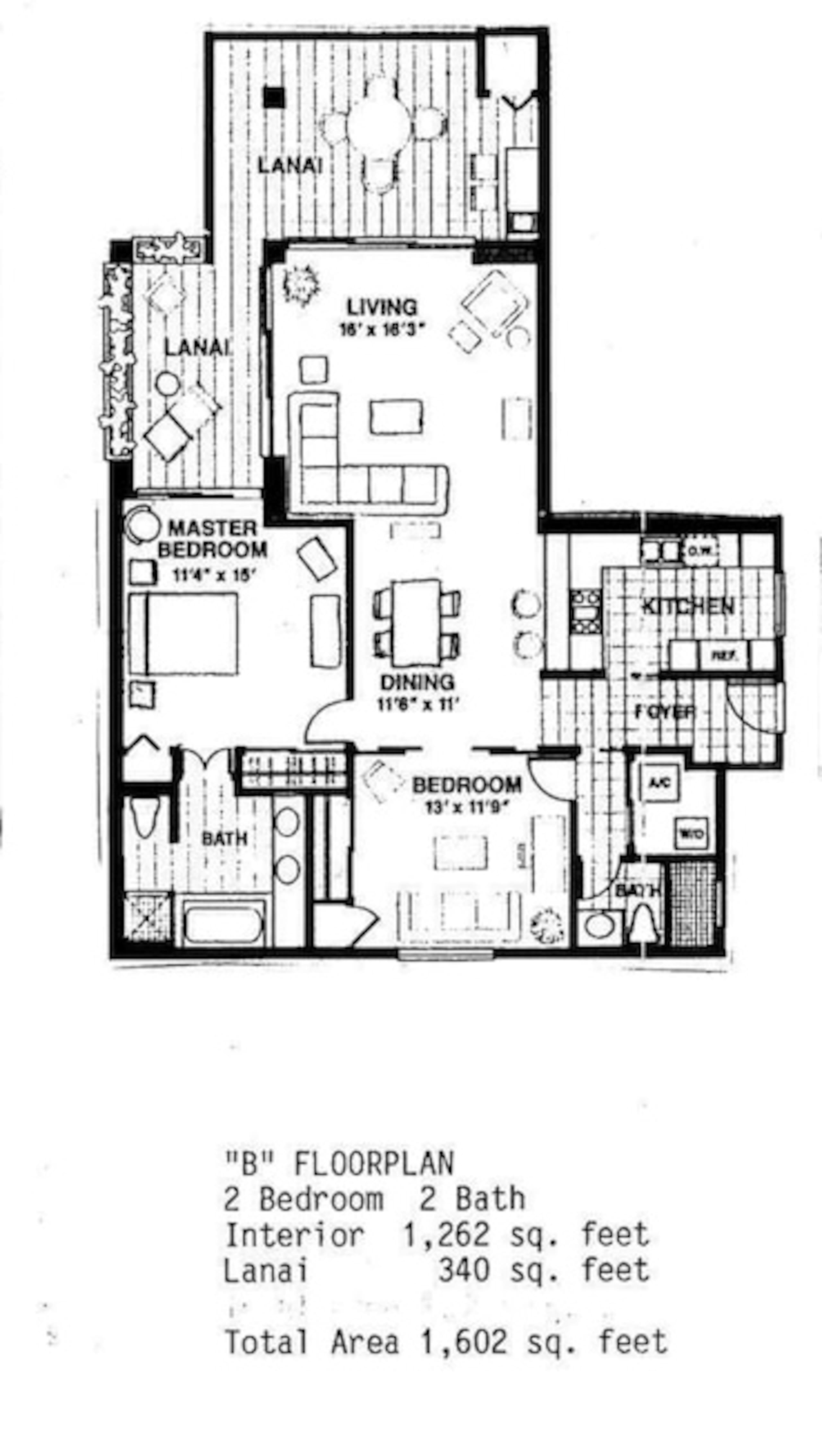 Condo in Waikoloa Village · ★4.8 · 2 bedrooms · 3 beds · 2 baths - Photo 24