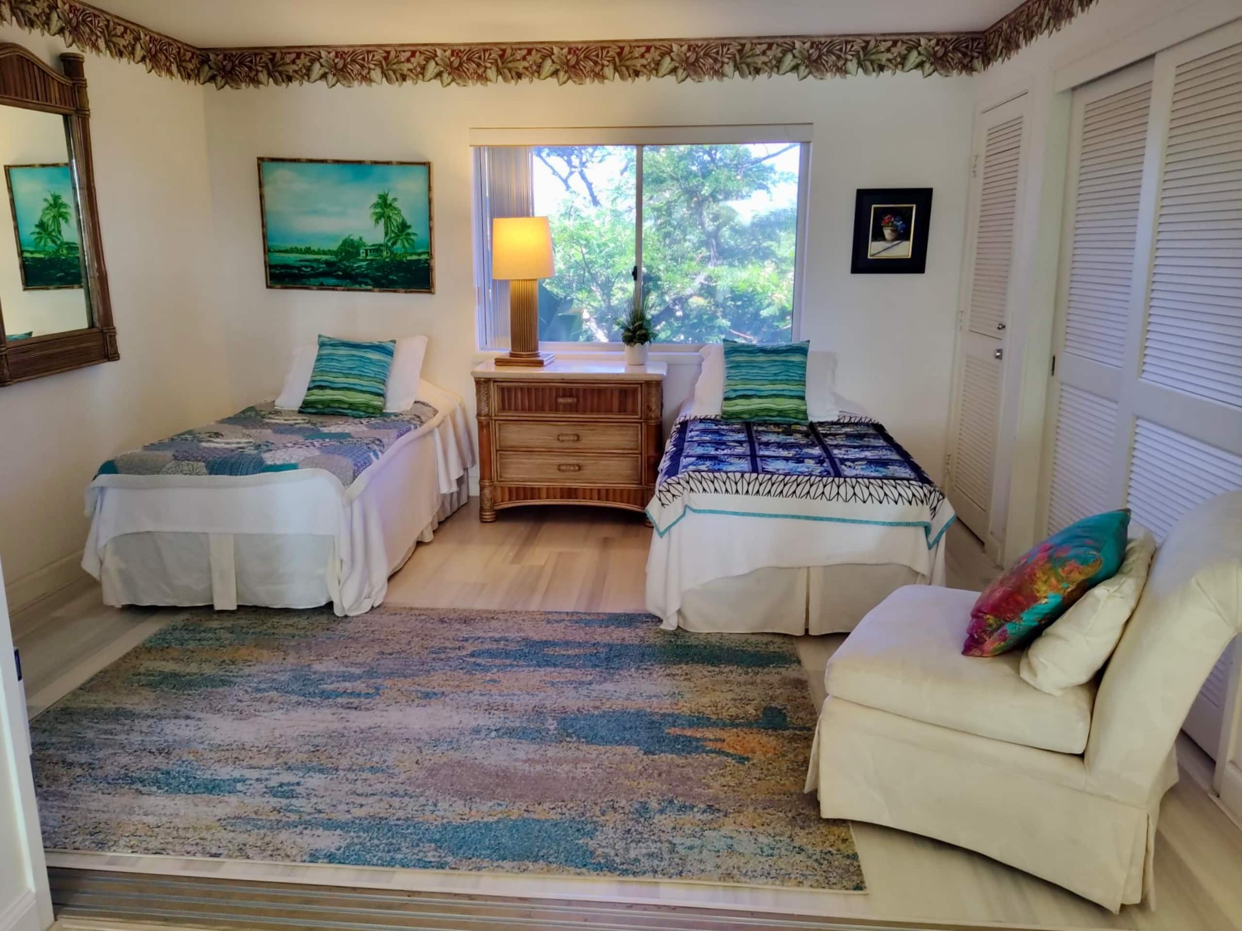 Condo in Waikoloa Village · ★4.8 · 2 bedrooms · 3 beds · 2 baths - Photo 11