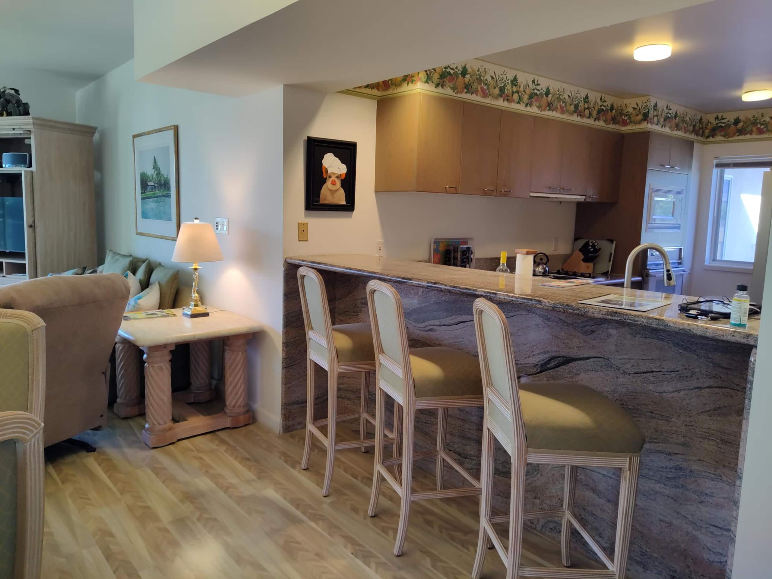 Condo in Waikoloa Village · ★4.8 · 2 bedrooms · 3 beds · 2 baths - Photo 6