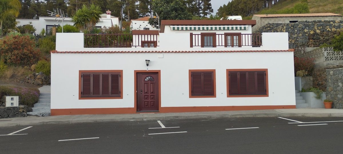 Casa Rabel - Tigalate