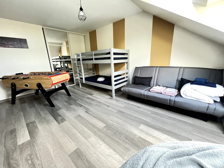 غرفة النوم 6