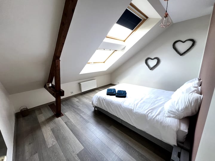 غرفة النوم 5