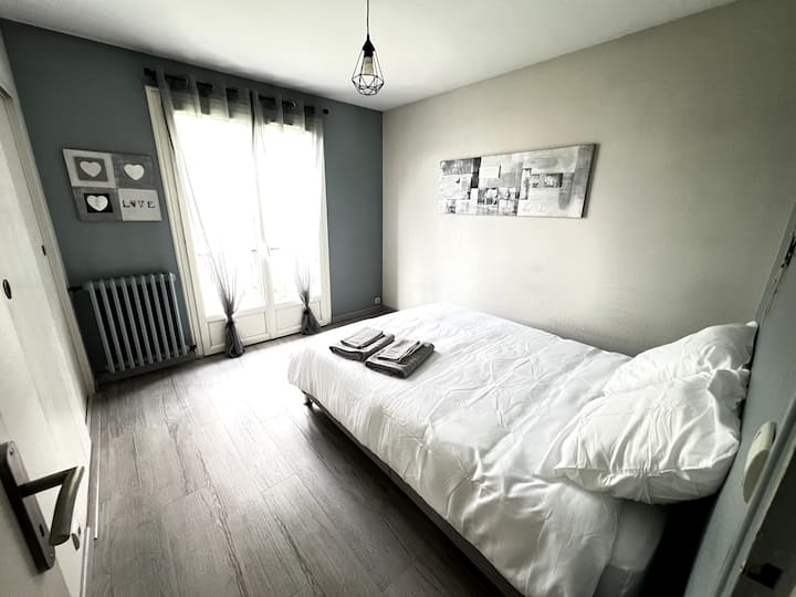 غرفة النوم 2